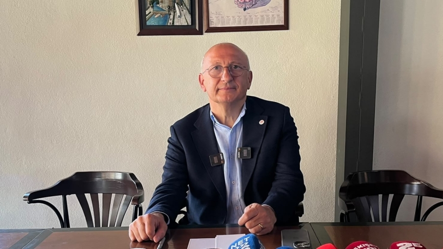 YENİ Parti’de üye sayısı 503 bini aştı: Utku Çakırözer seçim takvimini açıkladı